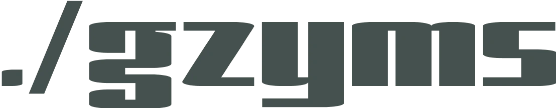 Gzyms Web - projektowanie stron internetowych